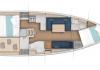 Sun Odyssey 380 2025 аренда 